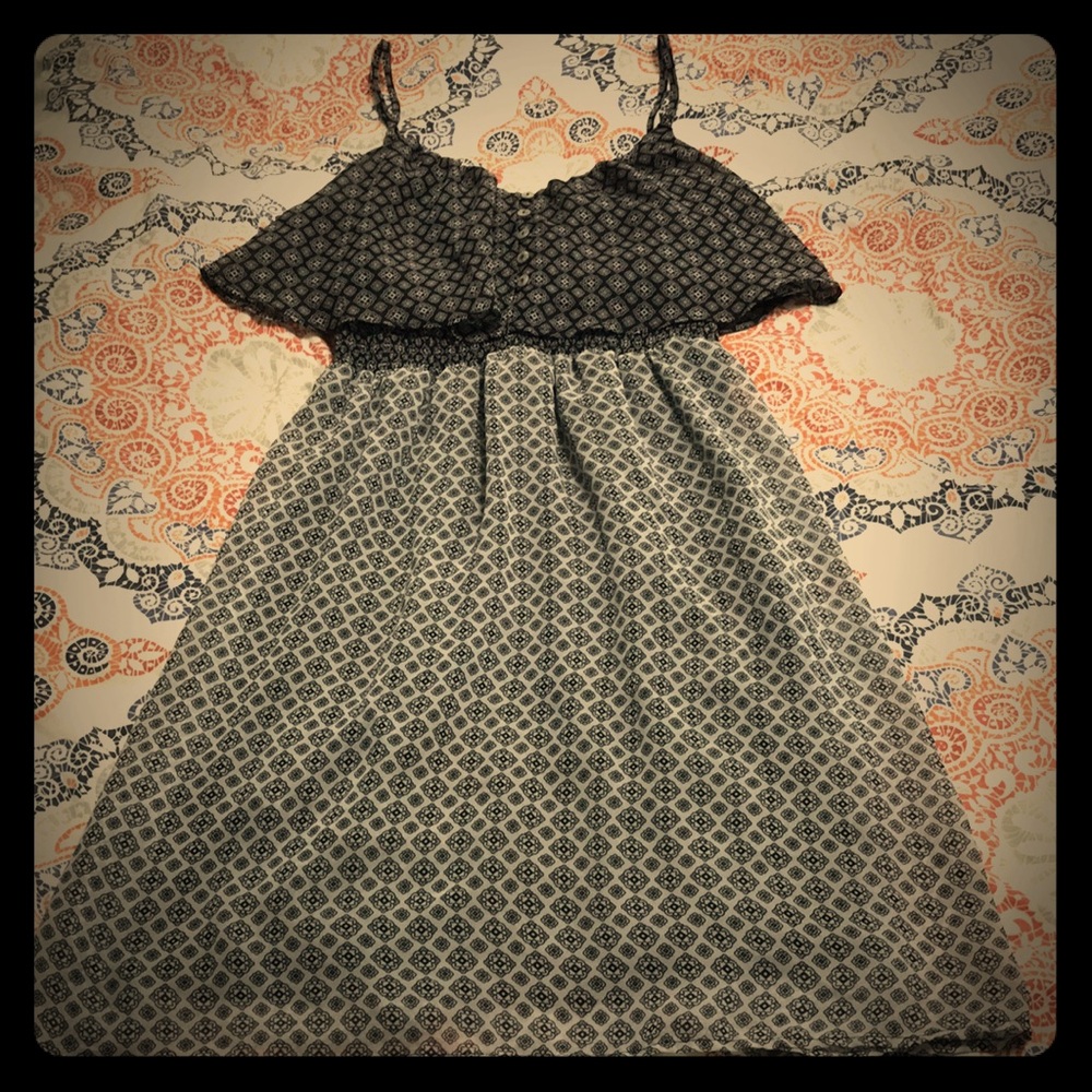 Summer dress
